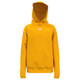 YOUTH RIVAL FLEECE HOODY YOUTH RIVAL FLEECE HOODY
